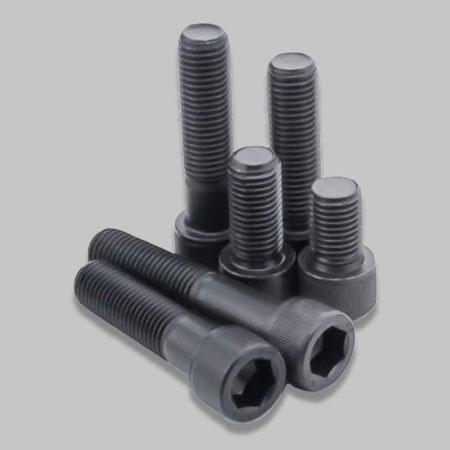 bolt nut distributors in ahmedabad