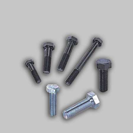 nut bolt dealer in gujarat