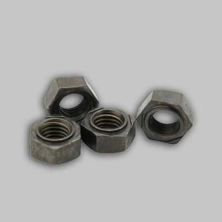 nut bolt in ahmedabad